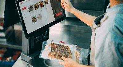 Inventory Management System